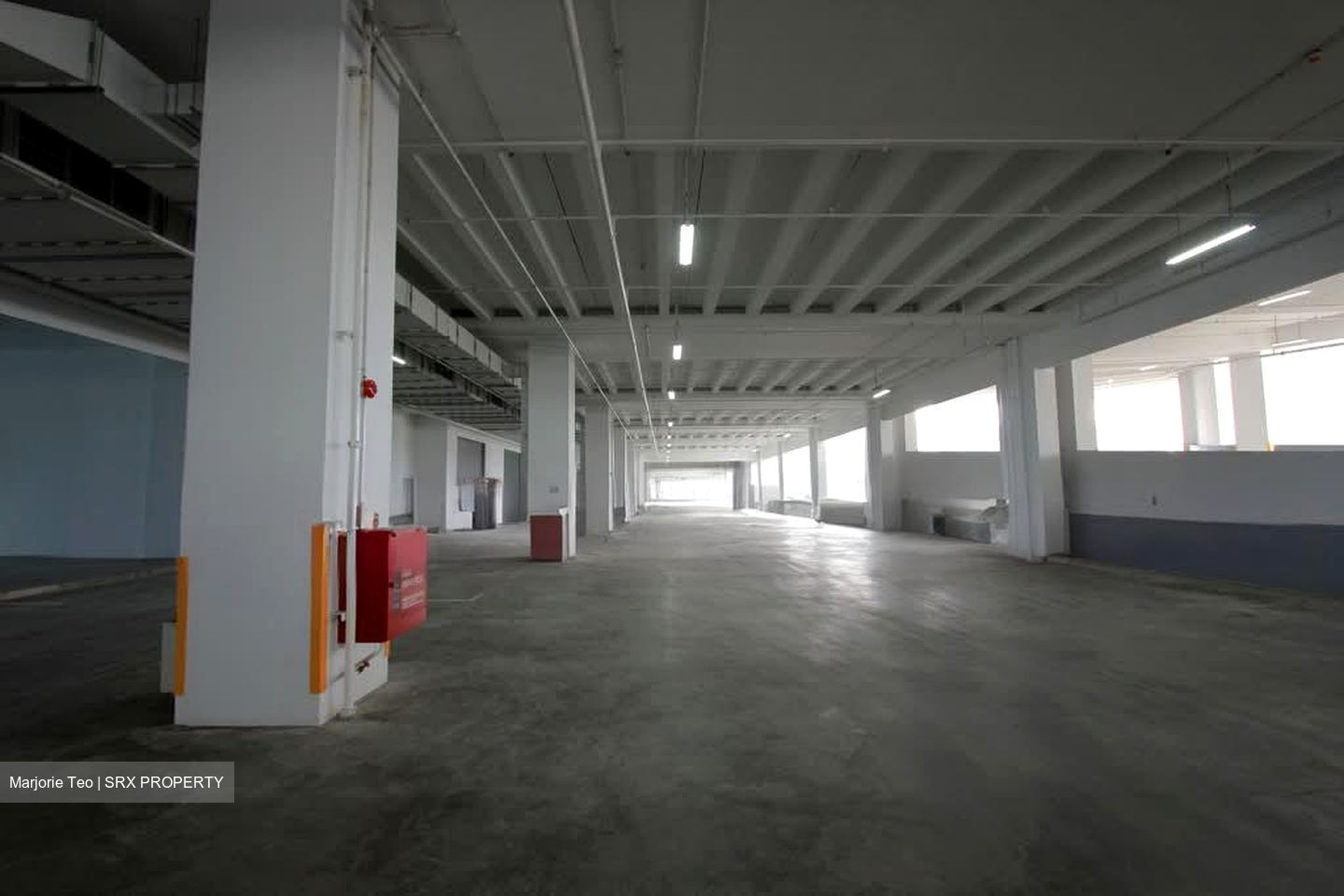 Space@tampines (D18), Warehouse #638719751